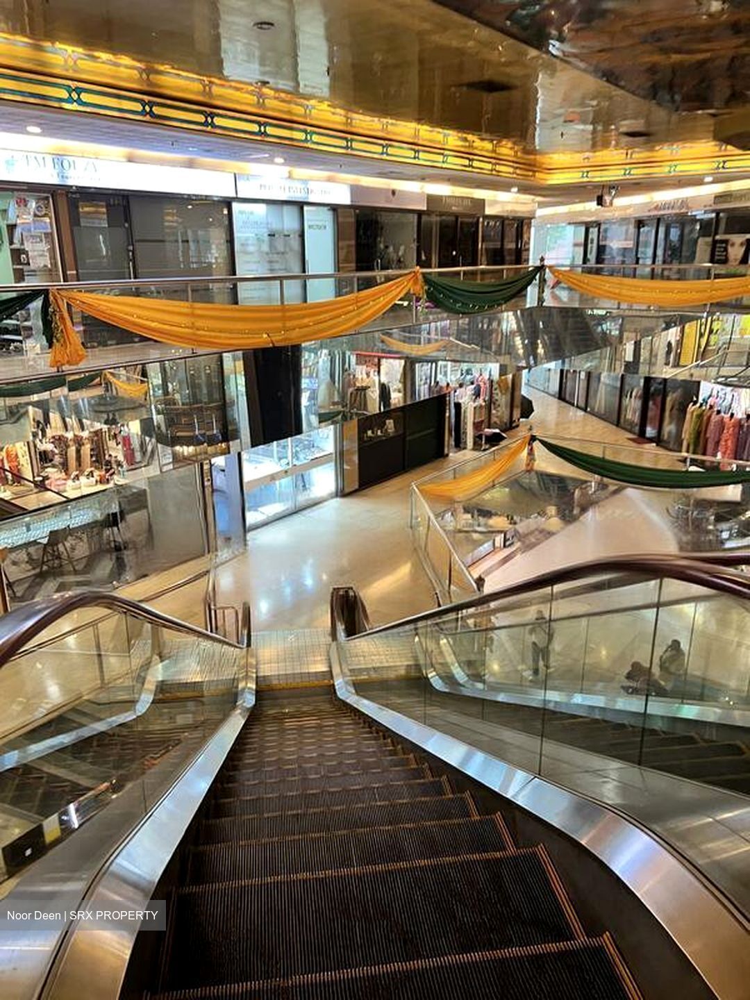 The Golden Landmark (D7), Retail #451159851